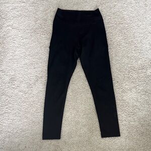 adidas Women's Classic Black Leggings